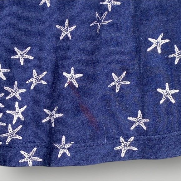 🔅3/$10 Old Navy Dress Starfish - Picture 4 of 14